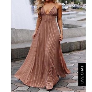 Gorgeous long dress